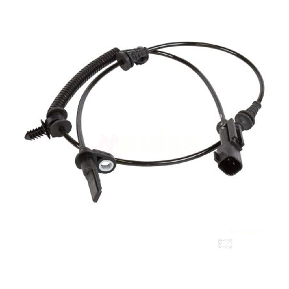 ABS Wheel Speed Sensor Rear SEN-2ABS2862 For Ford Explorer Flex Taurus Police