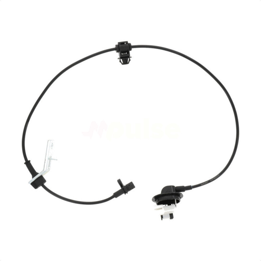 ABS Wheel Speed Sensor Rear SEN-2ABS2877 For Mazda CX-5 with Harness