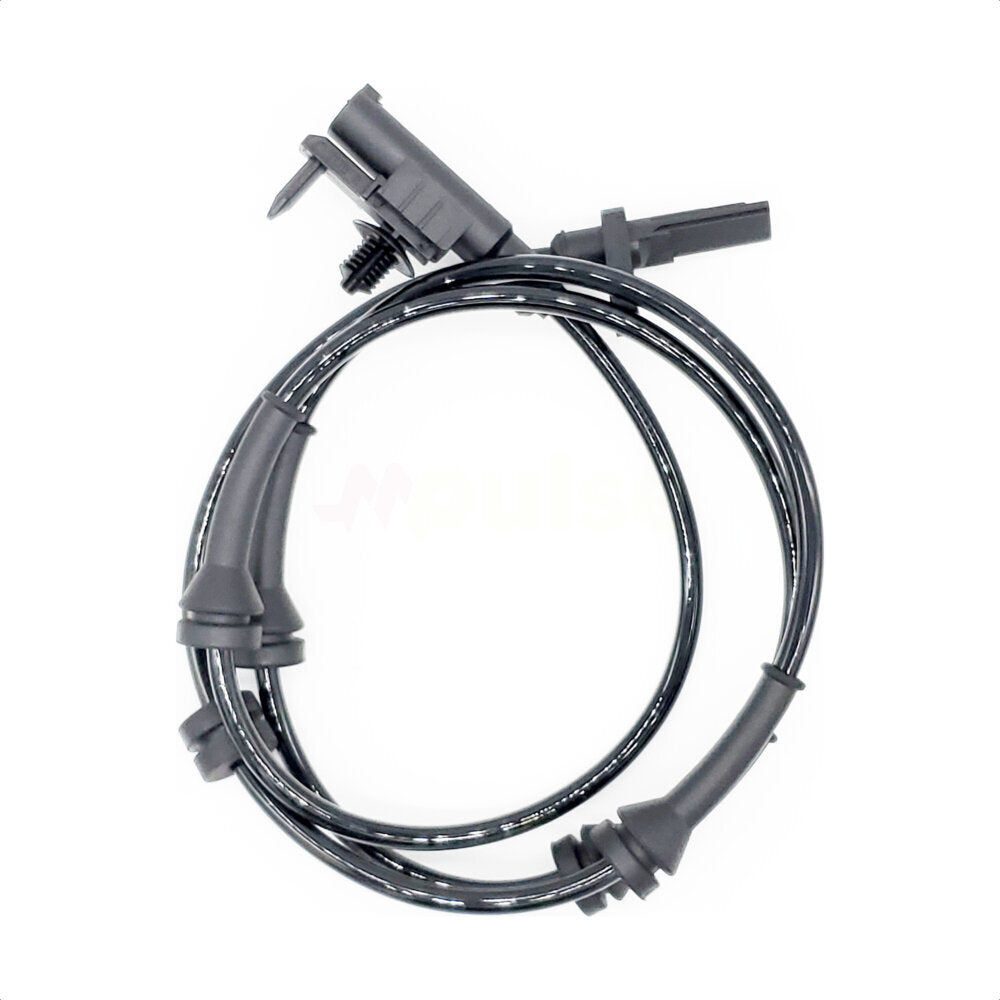 ABS Wheel Speed Sensor Front SEN-2ABS2886 For Land Rover Range Sport