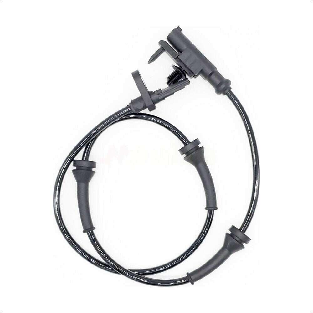 ABS Wheel Speed Sensor Rear SEN-2ABS2890 For Land Rover Range Sport with Harness