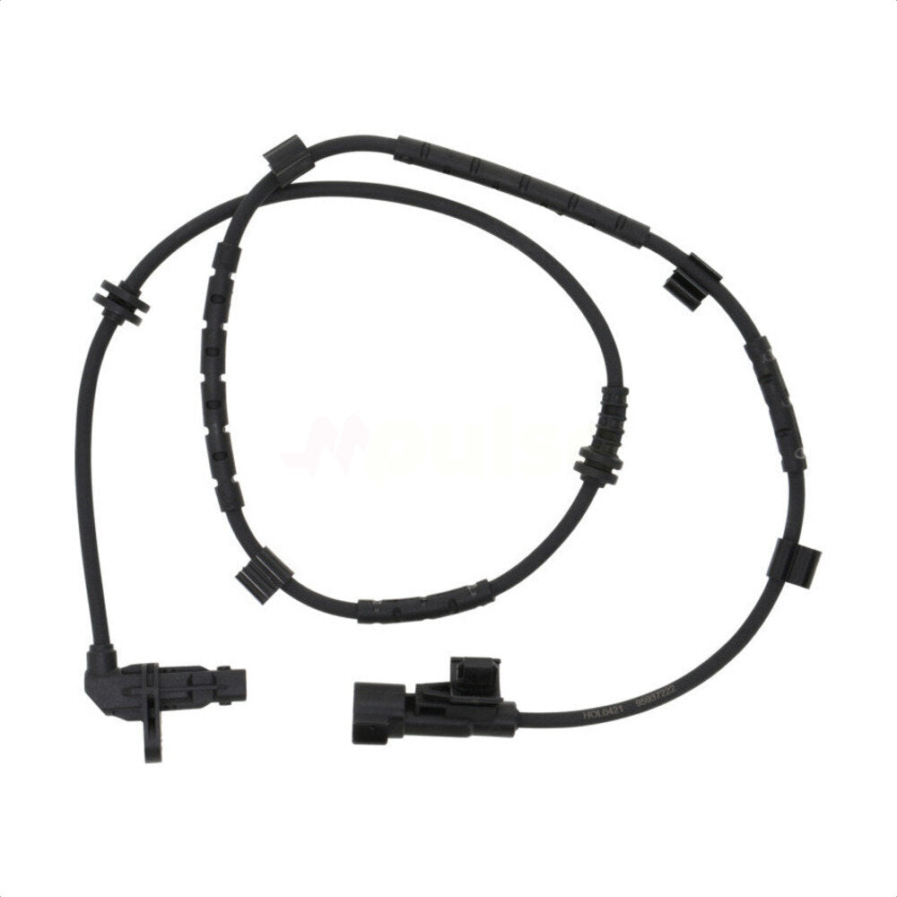 ABS Wheel Speed Sensor Front Right SEN-2ABS2907 For Chevrolet Spark with Harness