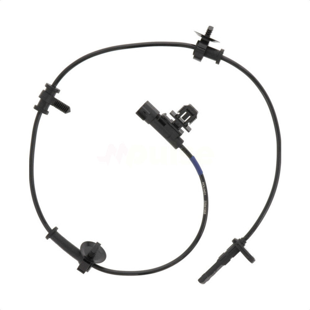 ABS Wheel Speed Sensor Rear SEN-2ABS2918 For Cadillac ATS CTS
