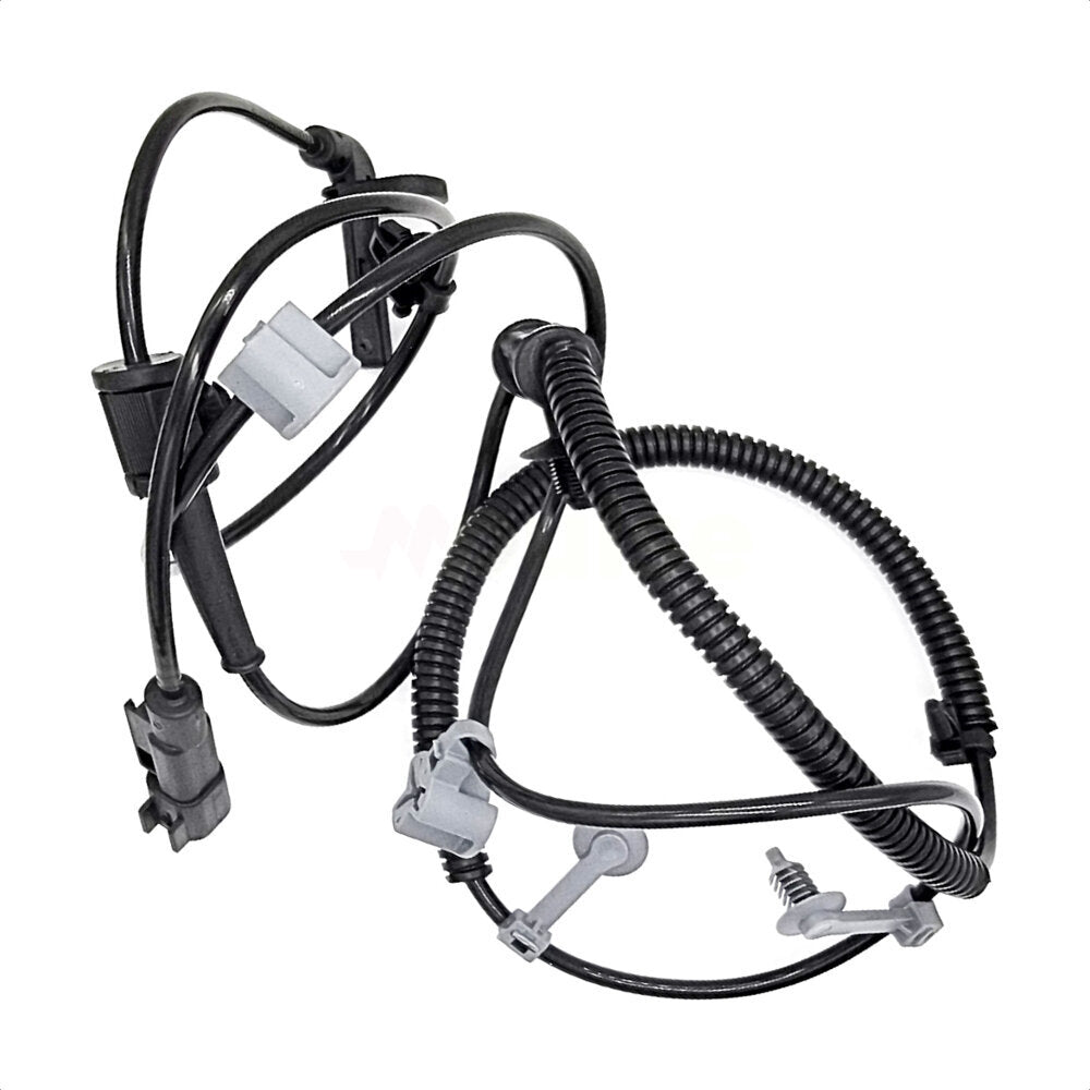 ABS Wheel Speed Sensor Rear Right SEN-2ABS2926 For Buick Regal