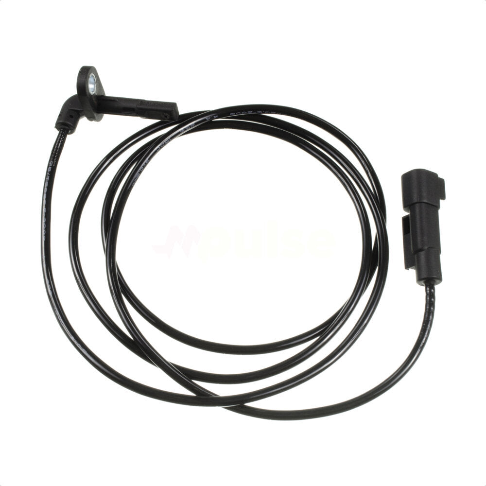 ABS Wheel Speed Sensor Rear SEN-2ABS2930 For Buick Regal Saab 9-5