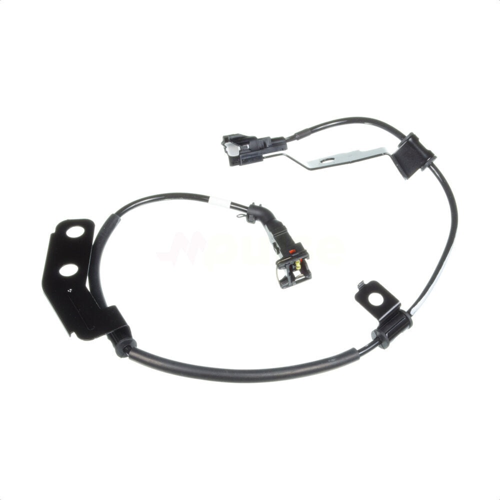 ABS Wheel Speed Sensor Wiring Harness Rear SEN-2ABS2972 For Hyundai Santa Fe Kia