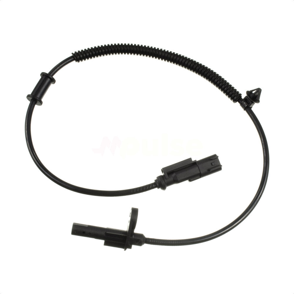 ABS Wheel Speed Sensor Rear SEN-2ABS2981 For Ford Mustang with Harness