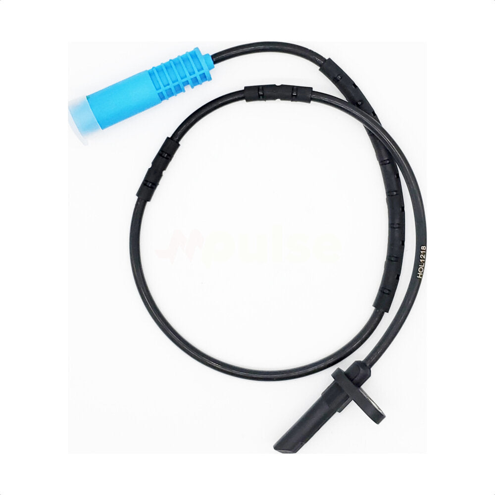 ABS Wheel Speed Sensor Rear SEN-2ABS2998 For Mini Cooper Countryman Paceman