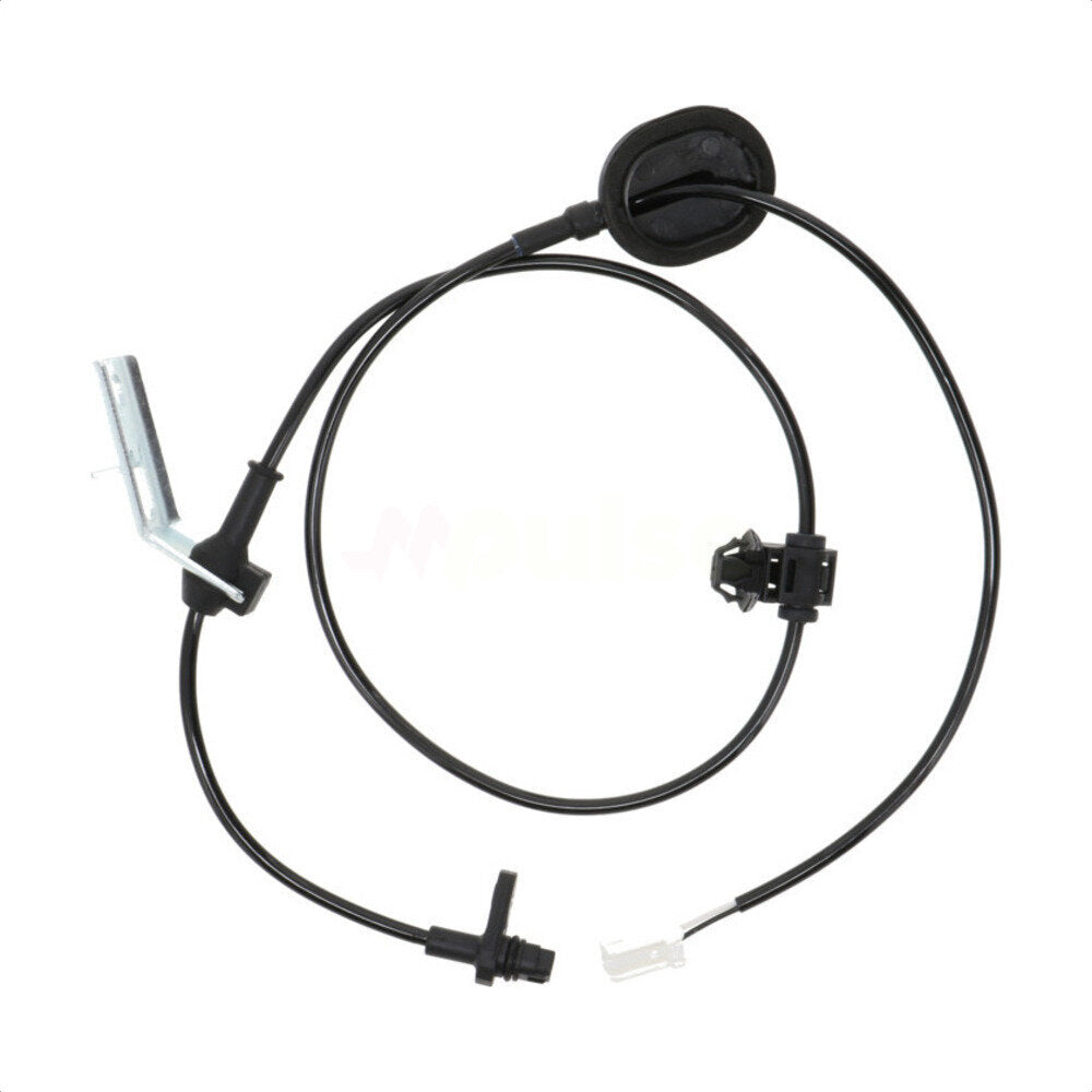 ABS Wheel Speed Sensor Rear SEN-2ABS3010 For Mazda 6 2.5L with 4-Wheel