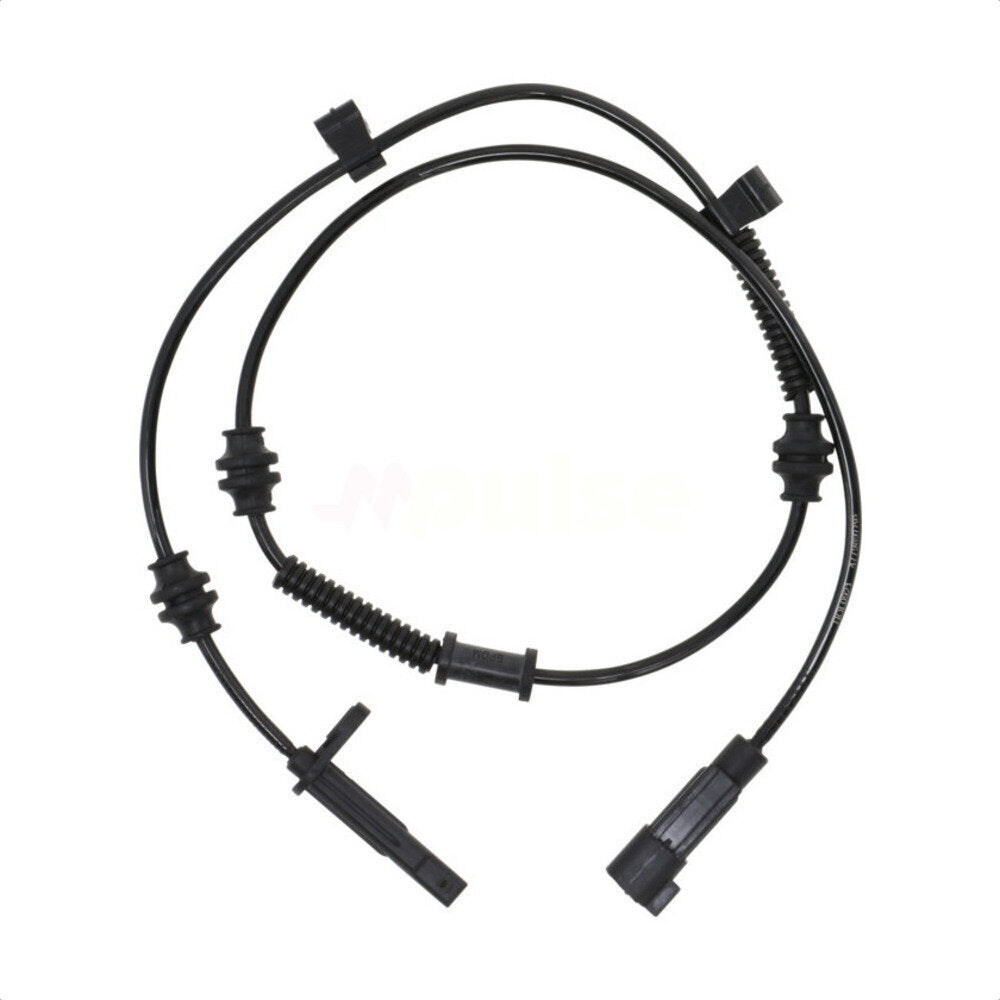 ABS Wheel Speed Sensor Rear SEN-2ABS3099 For Jeep Cherokee
