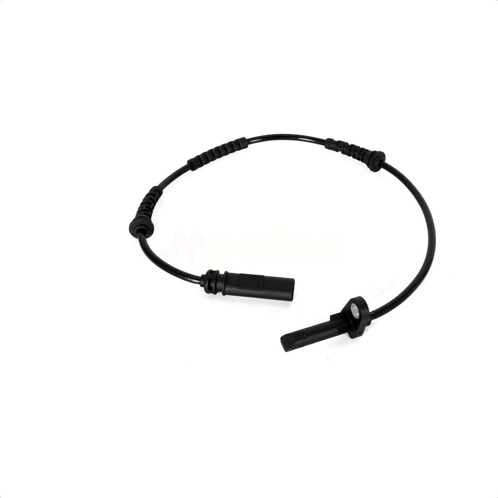 ABS Wheel Speed Sensor Rear SEN-2ABS3107 For Mini Cooper BMW X1 Clubman