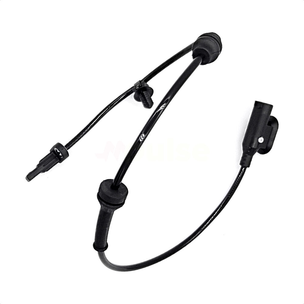 ABS Wheel Speed Sensor Rear SEN-2ABS3149 For 2016 Dodge Dart with Harness