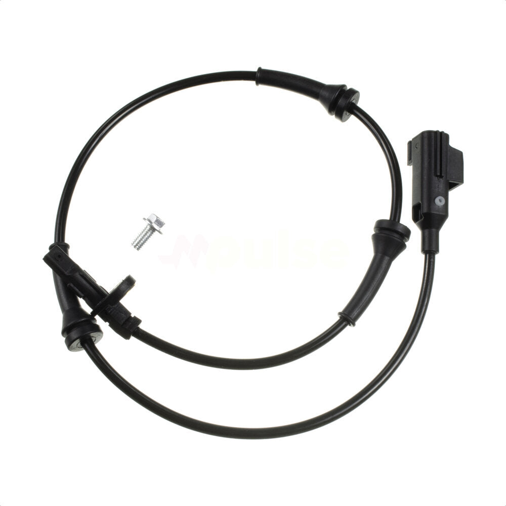 ABS Wheel Speed Sensor Rear SEN-2ABS3150 For Land Rover Range Evoque