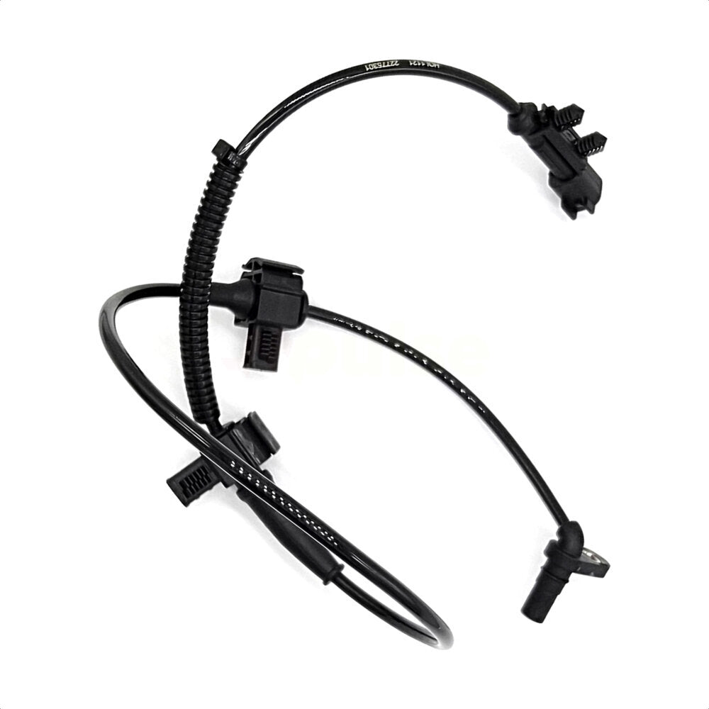ABS Wheel Speed Sensor Rear SEN-2ABS3151 For GMC Chevrolet Sierra 1500 Silverado