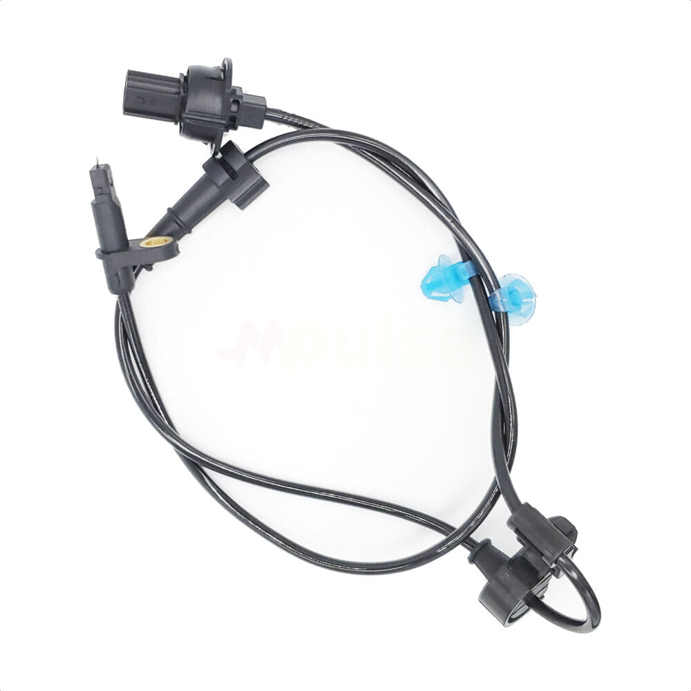 ABS Wheel Speed Sensor Front Left SEN-2ABS3160 For Honda Pilot Acura MDX