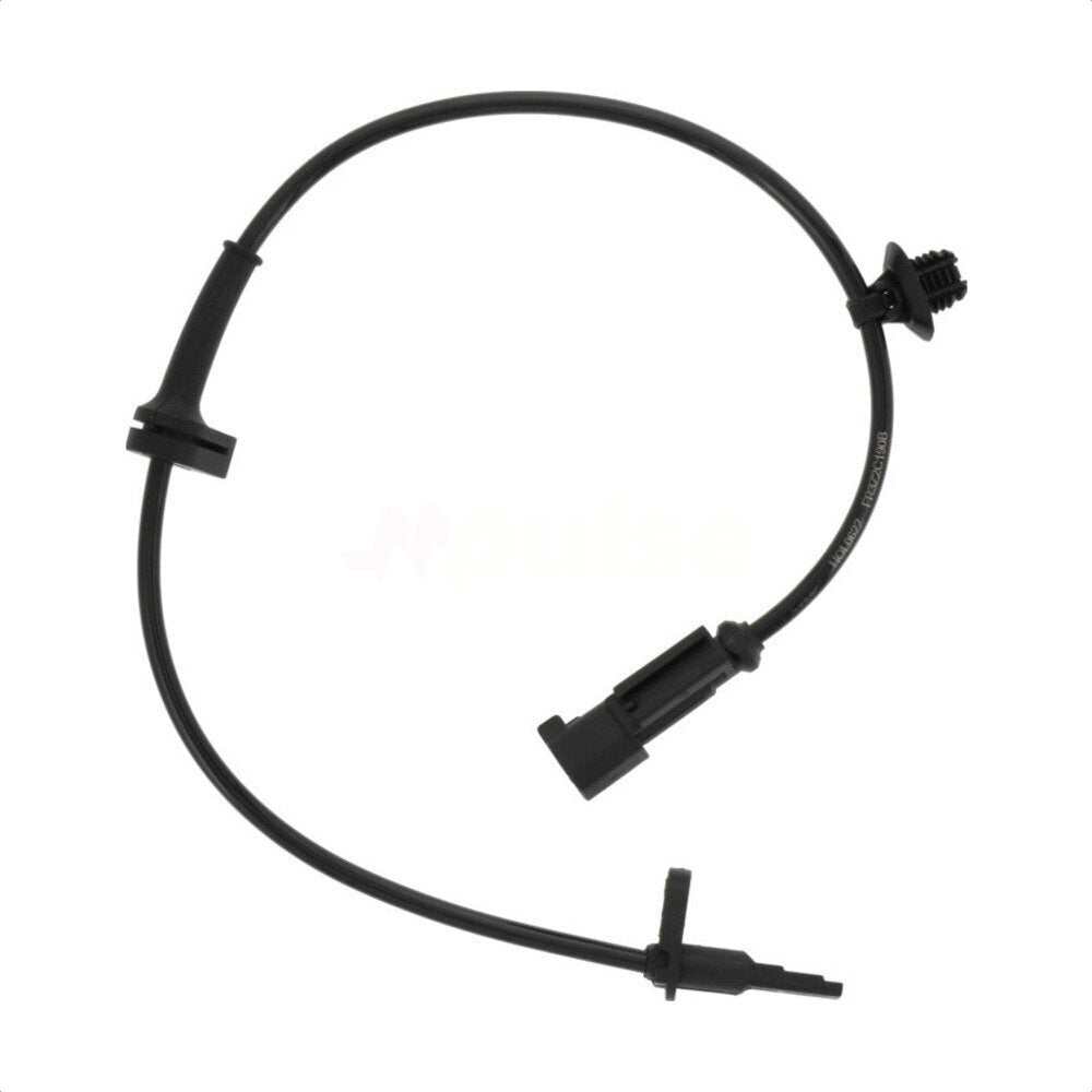 ABS Wheel Speed Sensor Rear SEN-2ABS3193 For Ford Mustang with Harness