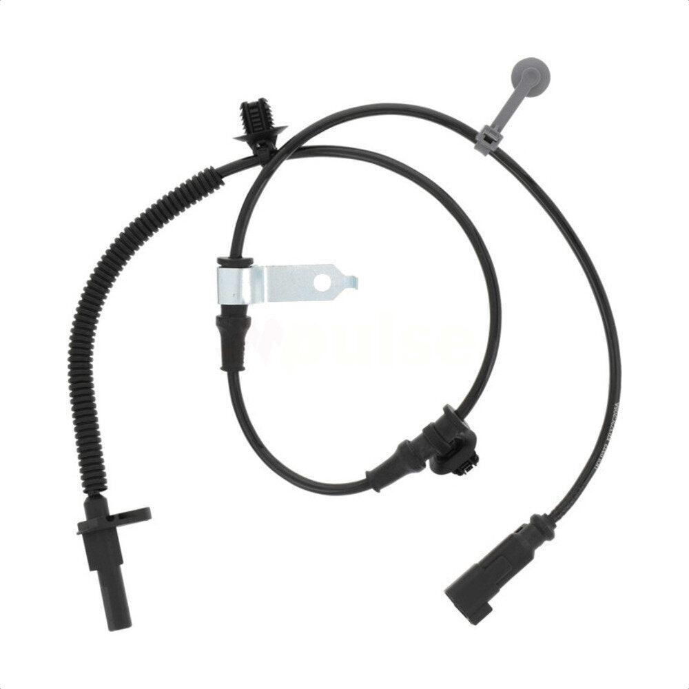 ABS Wheel Speed Sensor Front Left SEN-2ABS3205 For Ford Mustang