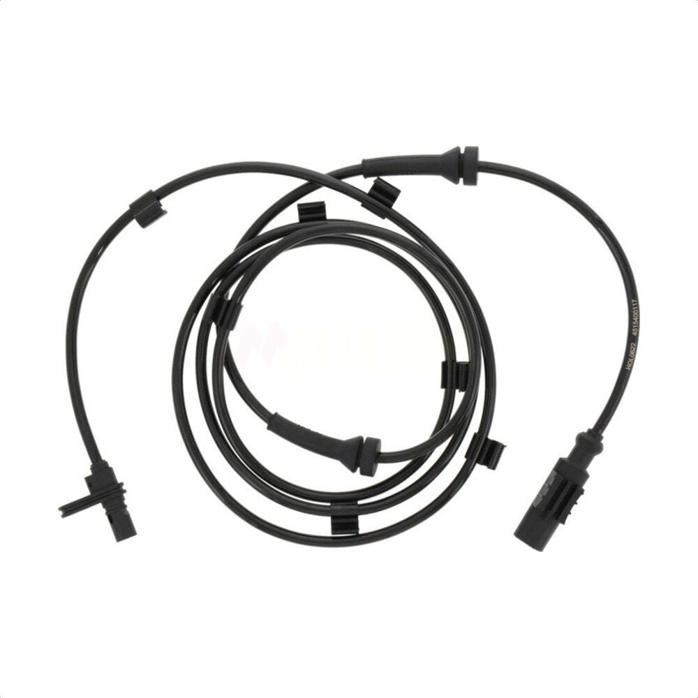 ABS Wheel Speed Sensor Rear Right SEN-2ABS3220 For Smart Fortwo with Harness