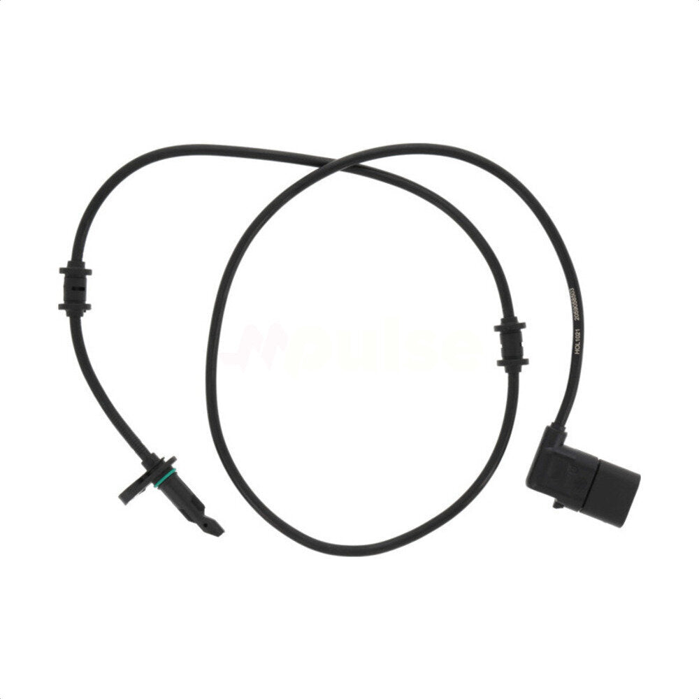 ABS Wheel Speed Sensor Rear SEN-2ABS3221 For Mercedes-Benz C300 GLC300 C43 AMG