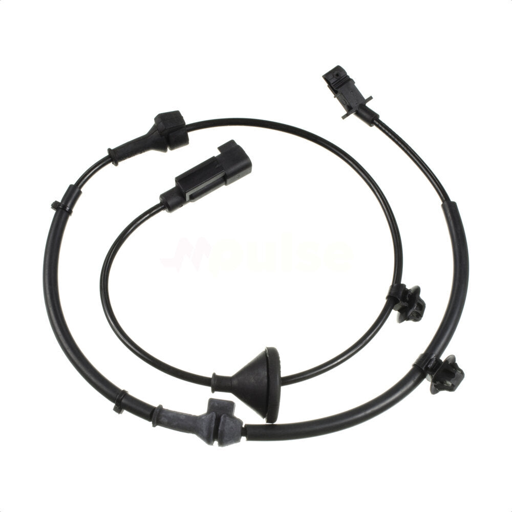 ABS Wheel Speed Sensor Rear Right SEN-2ABS3444 For Mitsubishi Outlander