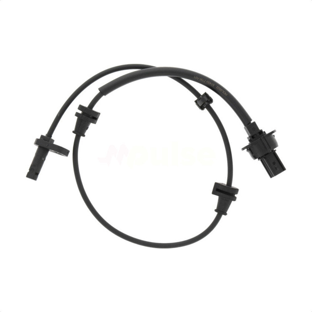 ABS Wheel Speed Sensor Front Right SEN-2ABS3499 For Honda HR-V