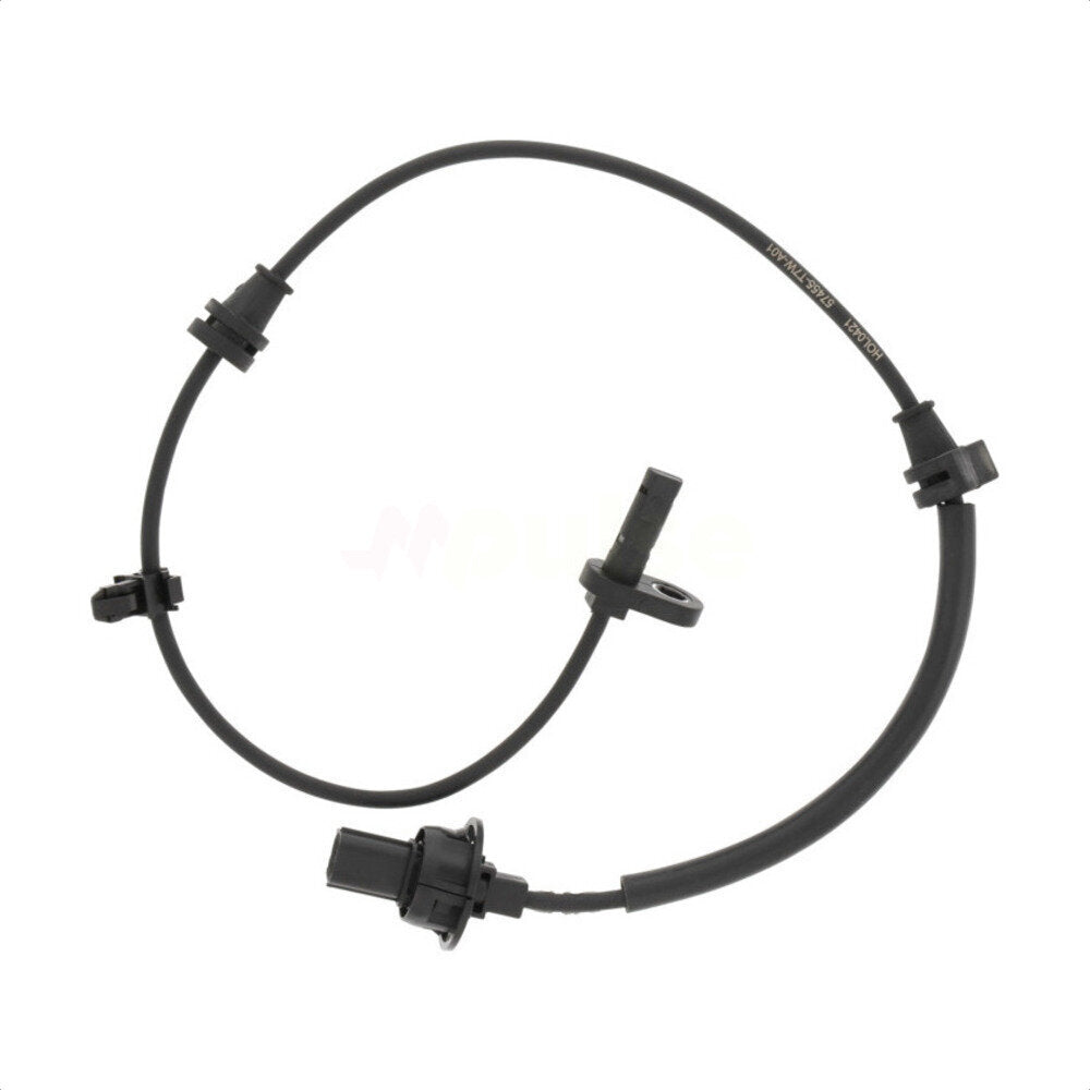 ABS Wheel Speed Sensor Front Left SEN-2ABS3505 For Honda HR-V