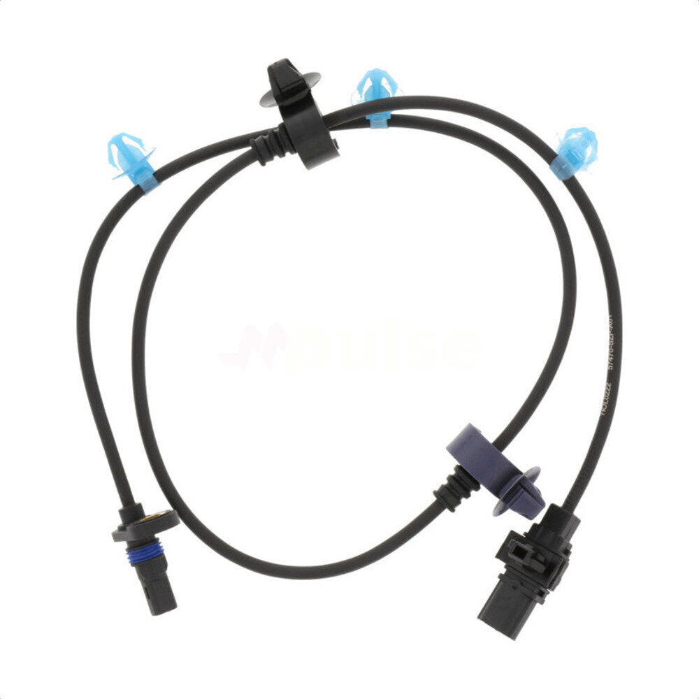 ABS Wheel Speed Sensor Rear Right SEN-2ABS3514 For 10-12 Acura RDX with Harness