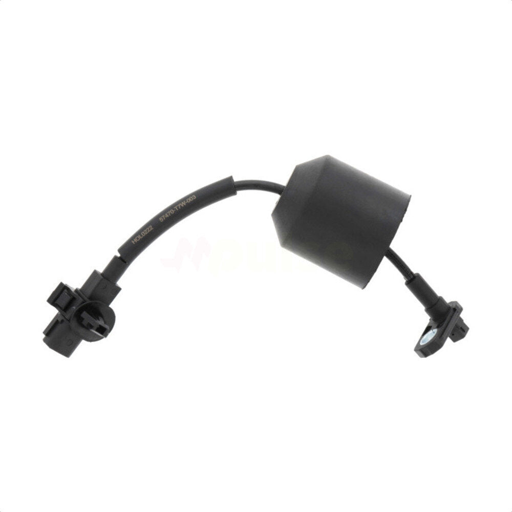 ABS Wheel Speed Sensor Rear SEN-2ABS3515 For Honda HR-V