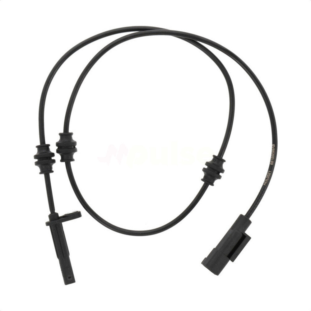 ABS Wheel Speed Sensor Rear SEN-2ABS3546 For Chrysler 200