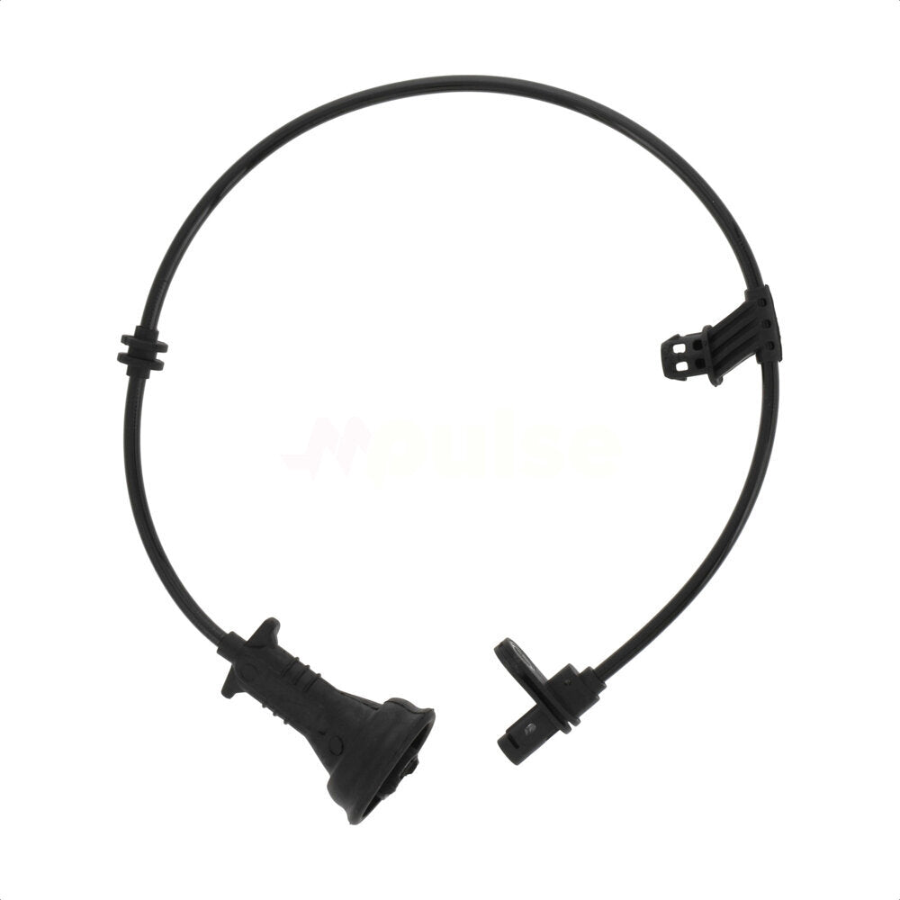 ABS Wheel Speed Sensor Rear SEN-2ABS3752 For Mercedes-Benz B200 with Harness