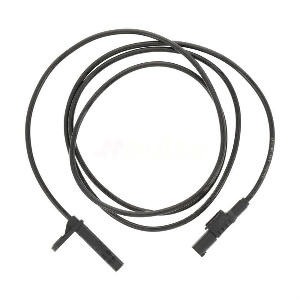 ABS Wheel Speed Sensor Rear Left SEN-2ABS3934 For Mercedes-Benz Sprinter 3500