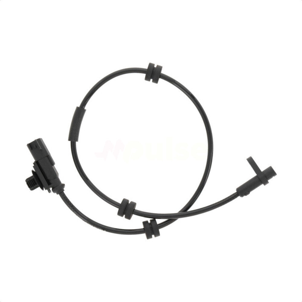 ABS Wheel Speed Sensor Rear SEN-2ABS3951 For 2014-2015 Ford Fiesta with Harness
