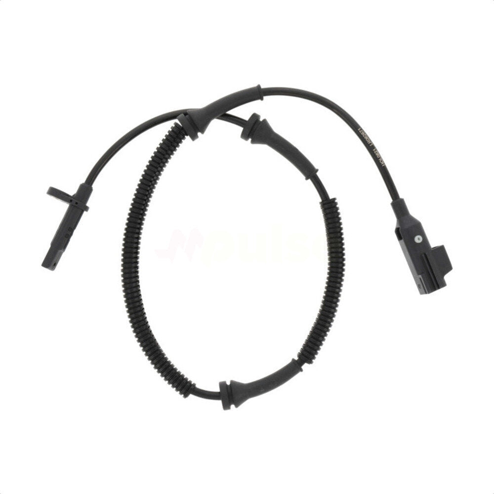ABS Wheel Speed Sensor Rear SEN-2ABS4128 For Land Rover Discovery Sport