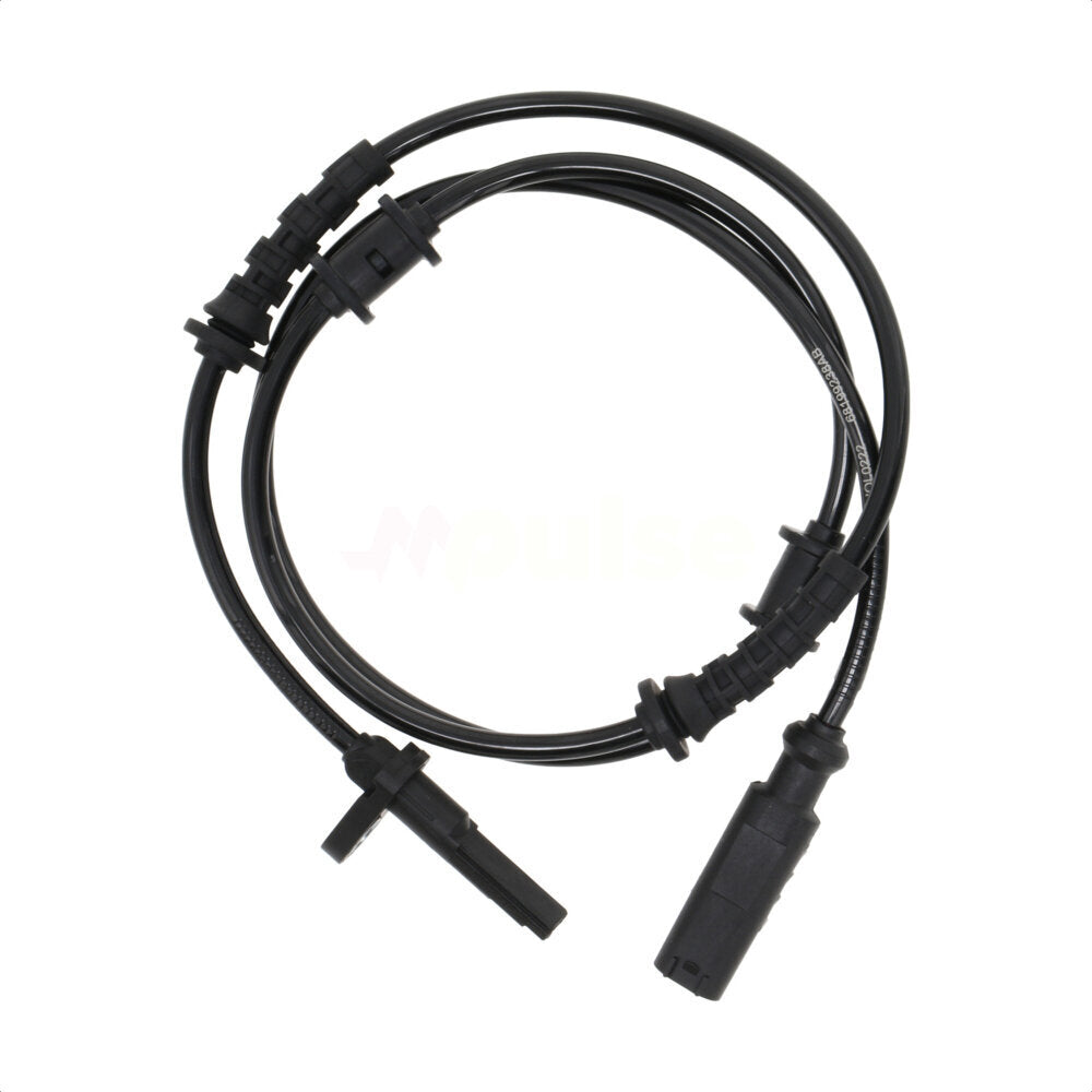 ABS Wheel Speed Sensor Rear SEN-2ABS4221 For Ram ProMaster 2500 3500 1500