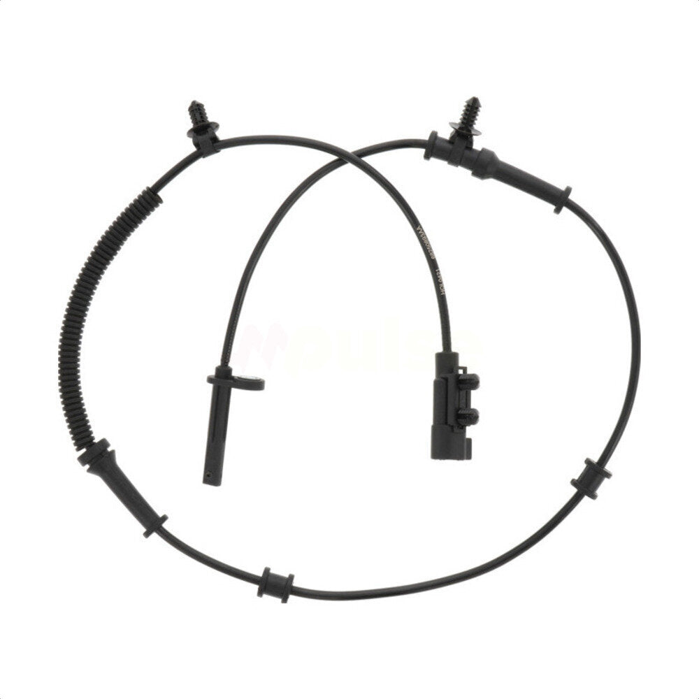 ABS Wheel Speed Sensor SEN-2ABS4223 For Jeep Grand Cherokee Dodge Durango WK