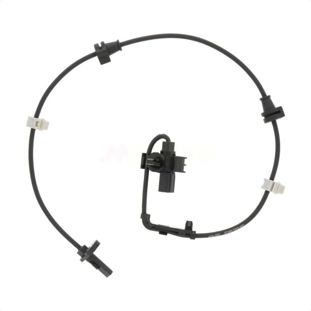ABS Wheel Speed Sensor Front Left SEN-2ABS4479 For Honda Civic with Harness