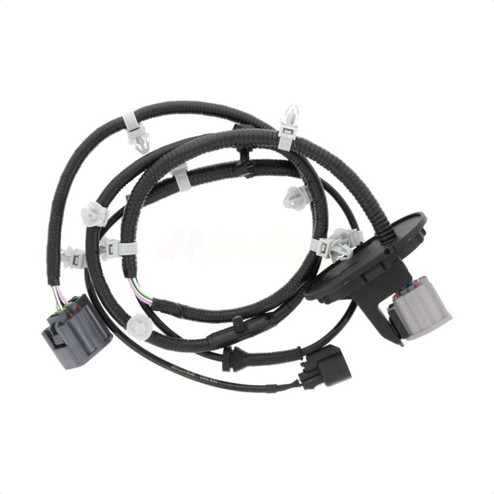 ABS Wheel Speed Sensor Wiring Harness Rear Right SEN-2ABS5077 For Mazda 3 Sport