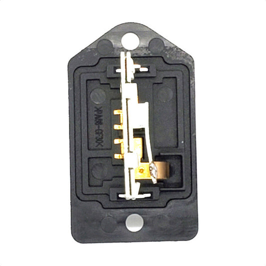 HVAC Blower Motor Resistor SEN-2BMR0560 For Kia Hyundai Tucson Rio Sportage Koup