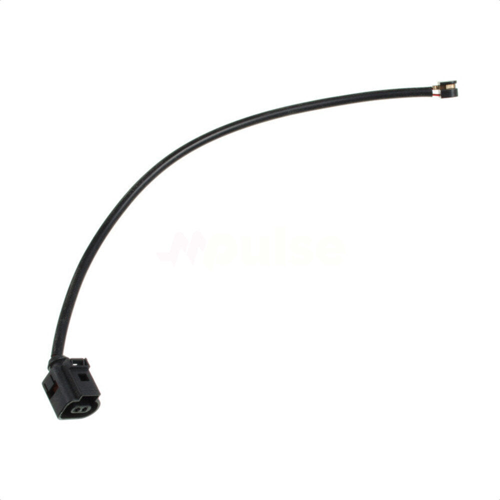 Brake Pads Wear Sensor Front SEN-2BWS0348 For Audi Q7 with 420mm Rotor
