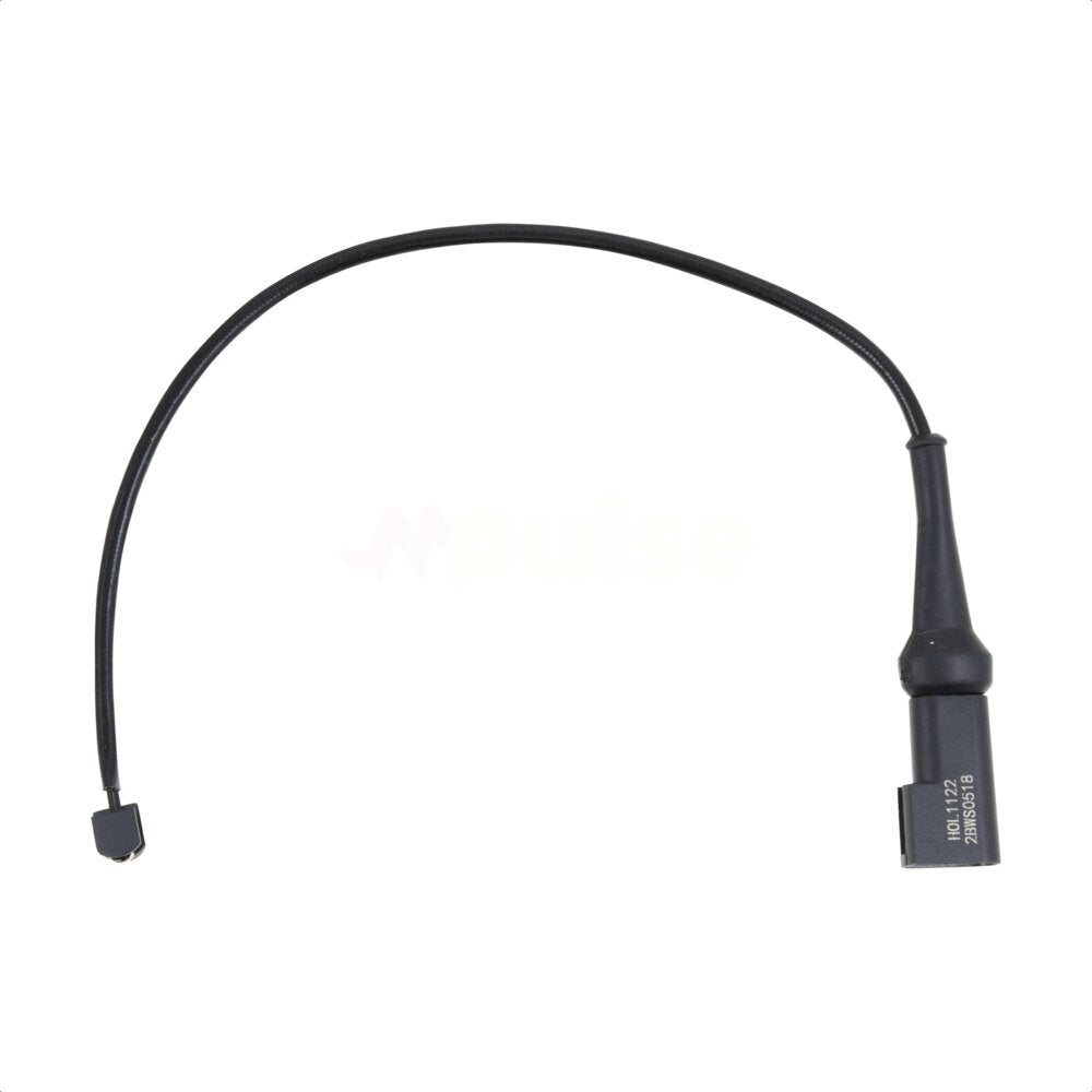 Brake Pads Wear Sensor SEN-2BWS0518 For Ford Transit-250 Transit-350 Transit-150