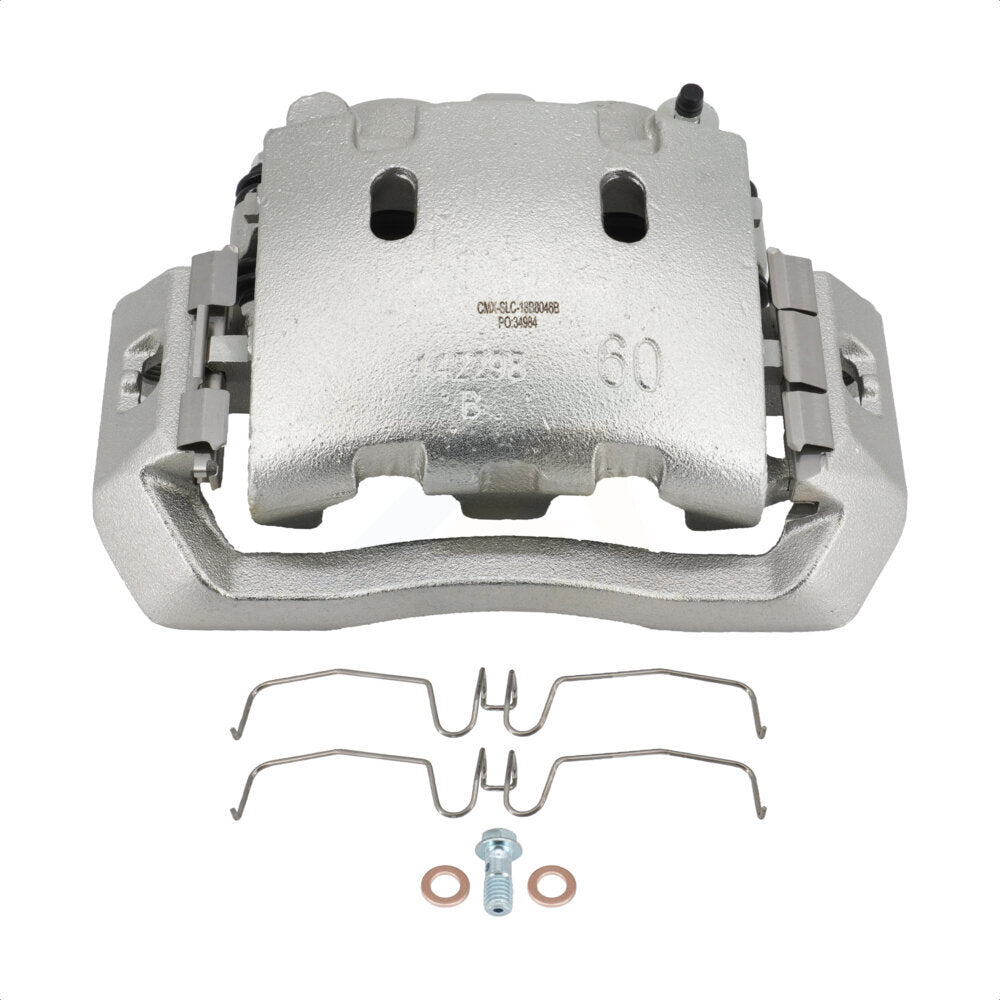 Brake Caliper Right SLC-18B8046B For Ford F-450 Super Duty F-550 International