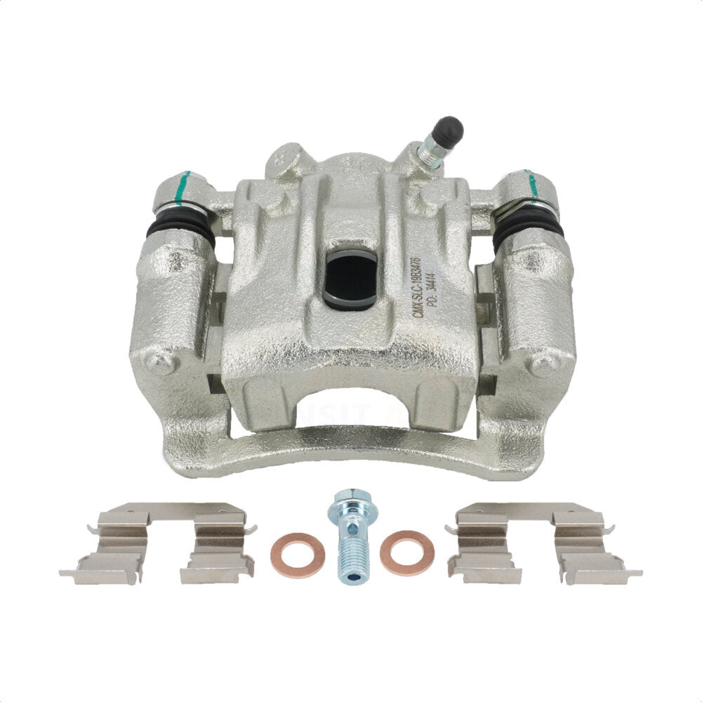 Brake Caliper Rear Right SLC-19B3476 For Kia Forte Hyundai Accent Koup Forte5