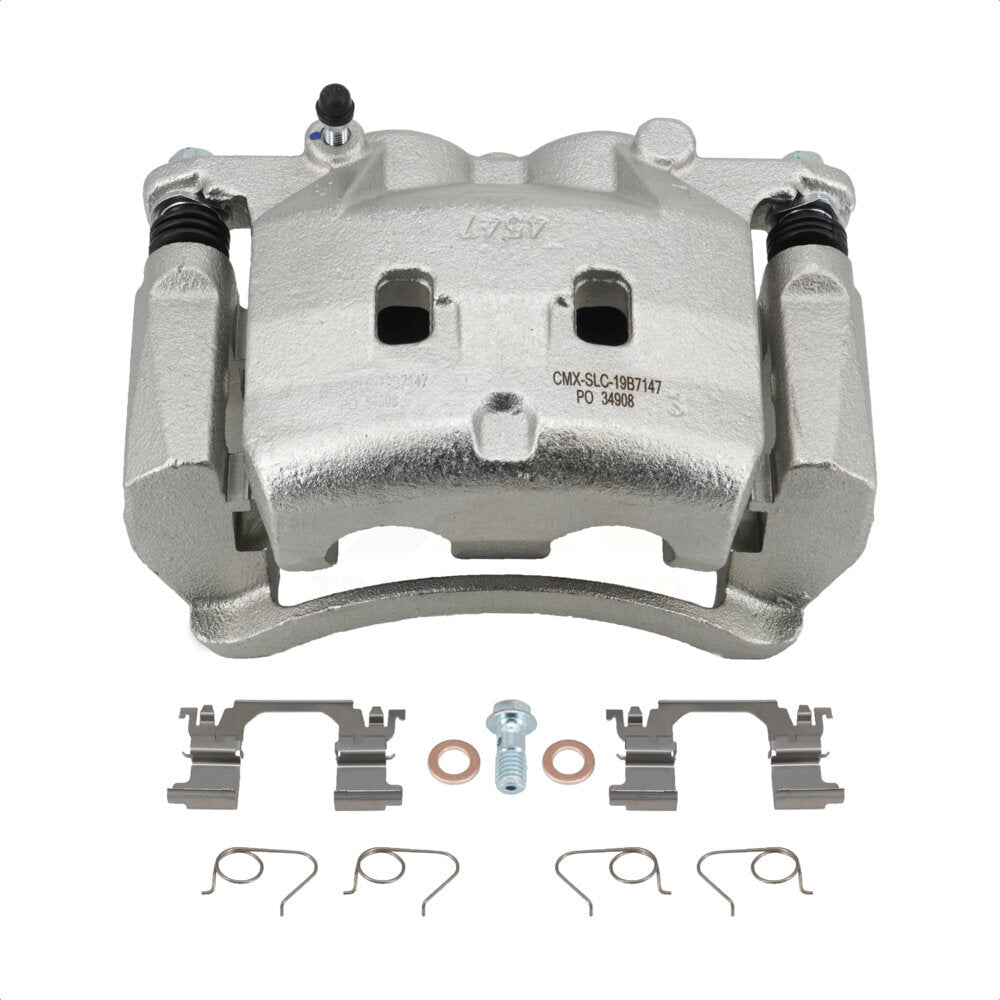 Brake Caliper Front Right SLC-19B7147 For Nissan Rogue INFINITI Q50 QX50 Q60