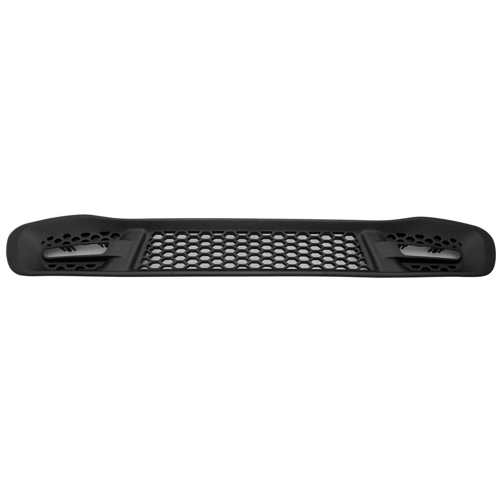 Front Lower Bumper Cover Grille 2013-2015 Smart Fortwo