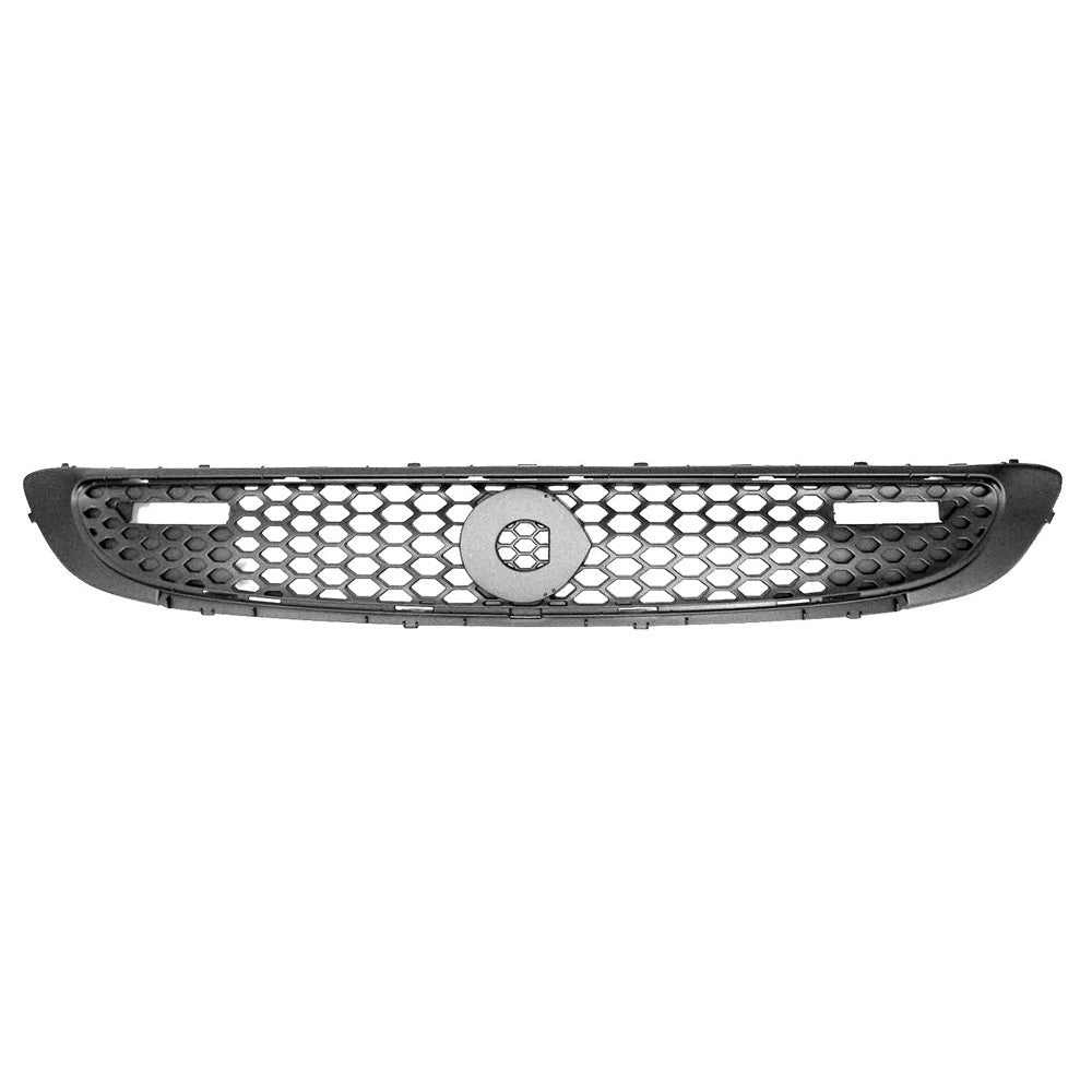 Front Grille 2013-2015 Smart Fortwo