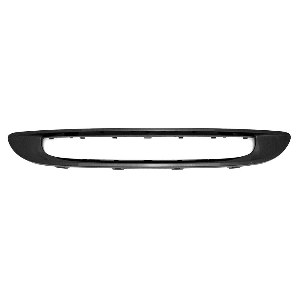 Grille Frame 2010-2012 Smart Fortwo
