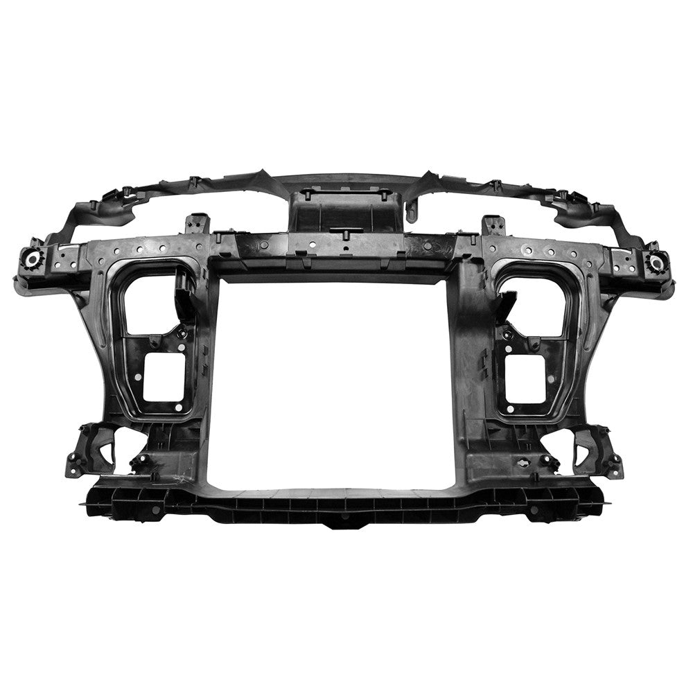 Radiator Support 2008-2016 Smart Fortwo
