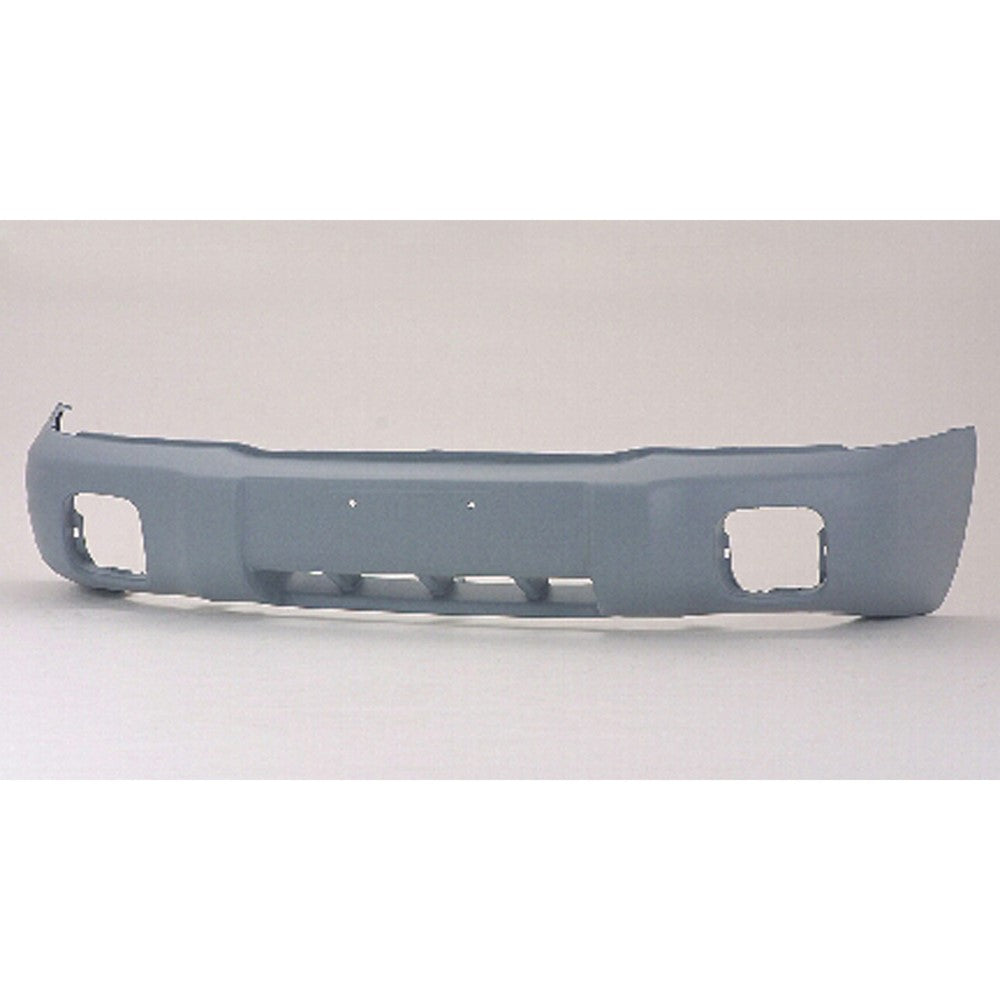 Front Bumper Cover 2001-2002 Subaru Forester