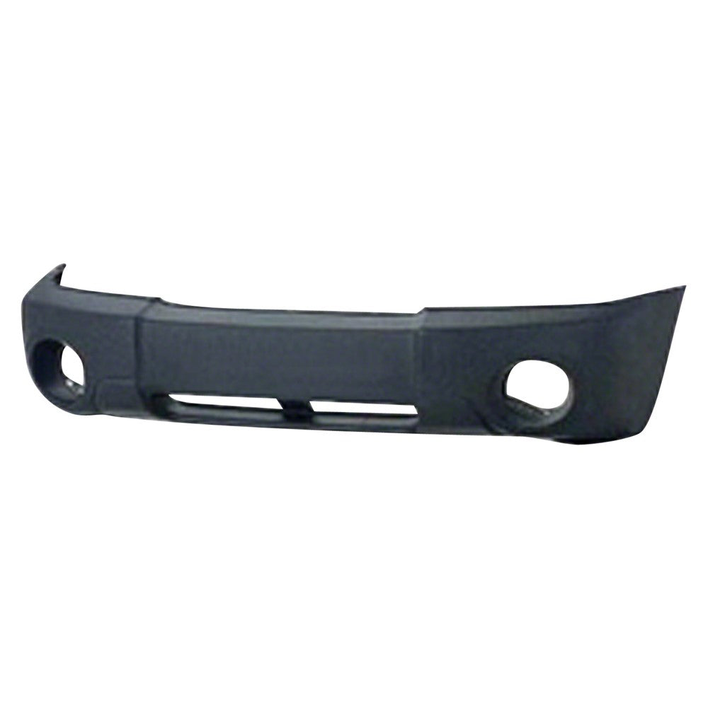 Front Bumper Cover 2003-2005 Subaru Forester