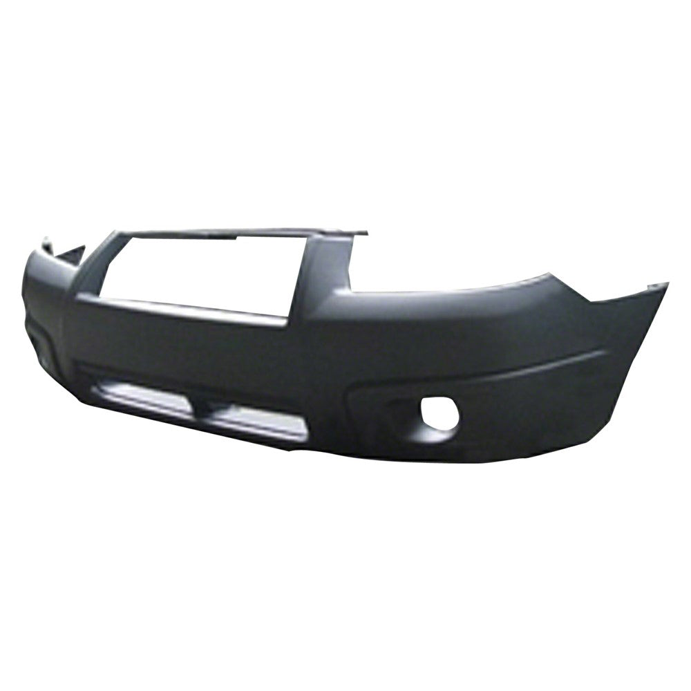 Front Bumper Cover 2006-2008 Subaru Forester