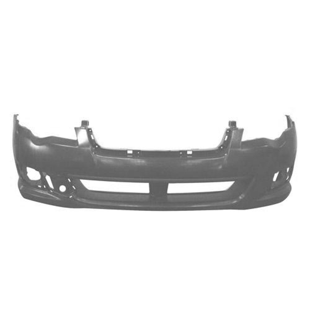 Front Bumper Cover 2008-2009 Subaru Legacy